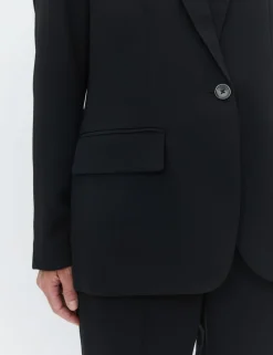 DAY Birger et Mikkelsen Hector - Classic Gabardine Black Sale