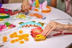 Diverse spil Hedbanz DK/NO/SE/FI Discount