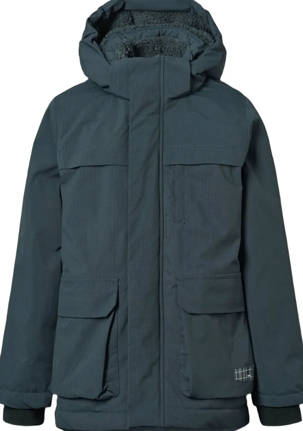 Molo Heiko Mørk blå Sale