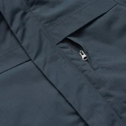 Molo Heiko Mørk blå Sale