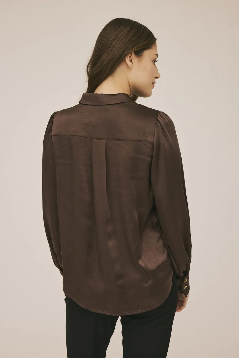 Helen 1 skjorte - GRS>Magasin du Nord Collection Outlet