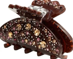 Dame SUI AVA Helen Chocolate Mini