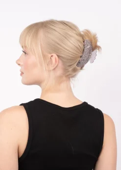 SUI AVA Helen Secret Middle Shimmer oatmeal Outlet