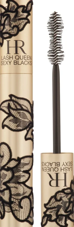Helena Rubinstein Lash Queen Sexy Blacks Mascara 01 black Discount