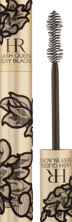 Helena Rubinstein Lash Queen Sexy Blacks Mascara 01 black Discount