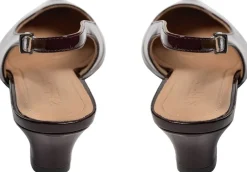 Sofie Schnoor HELENASW STILETTO Burgundy Outlet