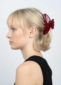 SUI AVA Helle Solid Big Bordeaux Best