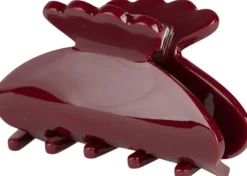 SUI AVA Helle Solid Mini Bordeaux Discount