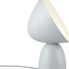 DFTP Hello | Bordlampe | Grå