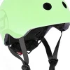 HELMET S - KIWI>Scoot & Ride Best