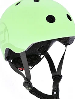 HELMET S - KIWI>Scoot & Ride Best