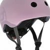 HELMET S - ROSE>Scoot & Ride Online