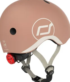 Børn Scoot & Ride Helmet XXS