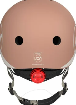 Børn Scoot & Ride Helmet XXS