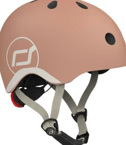 Børn Scoot & Ride Helmet XXS