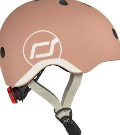 Børn Scoot & Ride Helmet XXS
