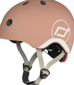 Børn Scoot & Ride Helmet XXS