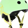 Børn Scoot & Ride HELMET XXS - KIWI