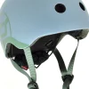 Scoot & Ride HELMET XXS - STEEL Discount