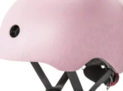 Helmet XXS reflective rose>Scoot & Ride Best