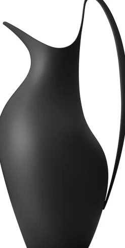 Georg Jensen HENNING KOPPEL KANDE SORT