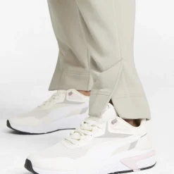 Dame Puma HER High Waist joggingbukser