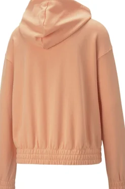 HER hættetrøje>Puma New