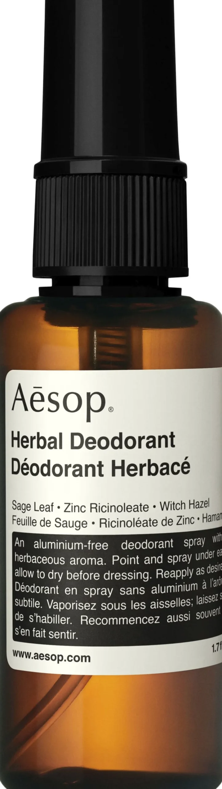 Herbal Deodorant>Aesop Discount