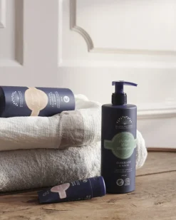 Herbal Mint Shampoo 390 ml.>Rudolph Care Online