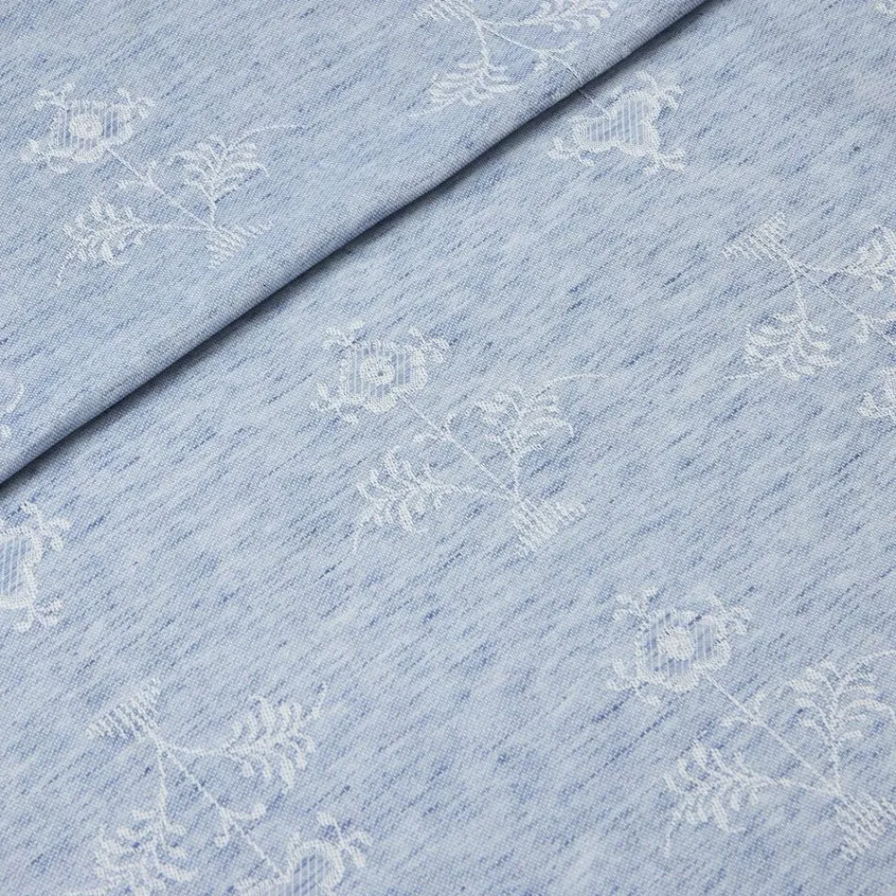 Royal Copenhagen Heritage dug, 320 X 144 cm