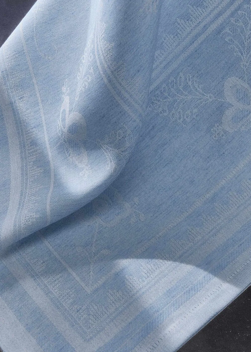 Royal Copenhagen Heritage dug, 320 X 144 cm