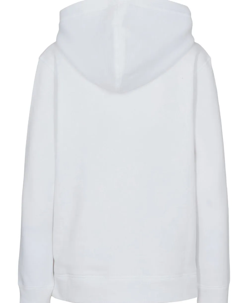 Dame Tommy Hilfiger HERITAGE HILFIGER HOODIE LS