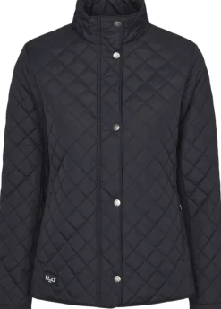 Hermine Quilt Jakke>H2O Hot