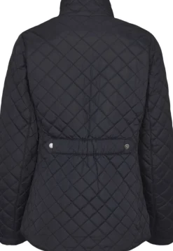 Hermine Quilt Jakke>H2O Hot