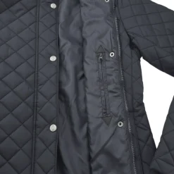 Hermine Quilt Jakke><noscript><img width=