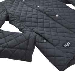 Hermine Quilt Jakke><noscript><img width=