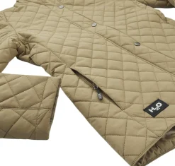 Dame H2O Hermine Quilt Jakke
