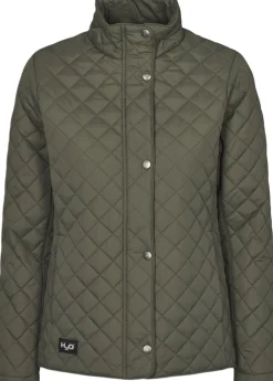 Dame H2O Hermine Quilt Jakke