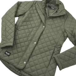 Dame H2O Hermine Quilt Jakke