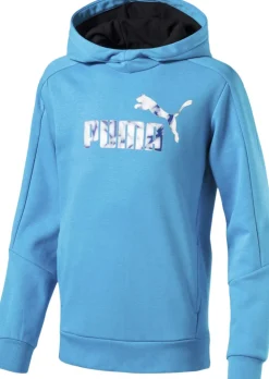 Børn Puma Hero Hættetrøje