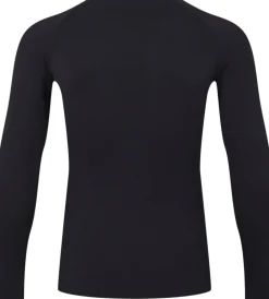 MCKINLEY Hero Seamless Skiundertøj Sort