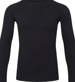 MCKINLEY Hero Seamless Skiundertøj Sort