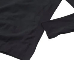 MCKINLEY Hero Seamless Skiundertøj Sort