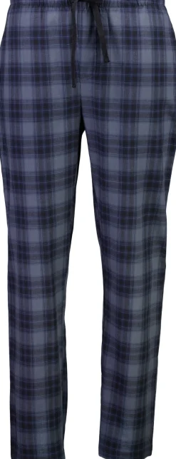 Herringbone checked pyjama>Lindbergh Sale