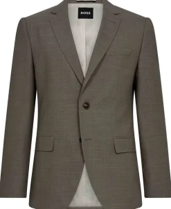 BOSS H-Huge-2Pcs-253 Dark beige Hot