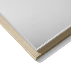 Hideaway Mirror -><noscript><img width=