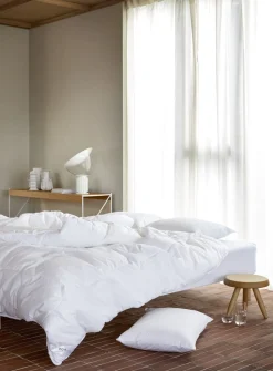 Høie Allergo AAN Medium Varm 200x220 Best