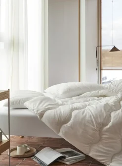 Høie Comfort Medium Varm 140x220 New