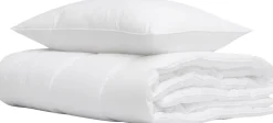 Høie KOMPLETT dyne pude sæt