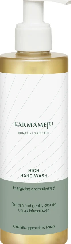 Karmameju Skincare HIGH håndsæbe Sale